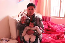 农村土方法教你怎么治婴儿屁股红，没想到如此简单还省钱视频封面