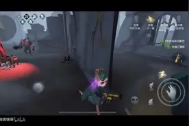 第五人格: 求生者新手教程进阶教学，用木板砸晕监管者的正确姿势视频封面