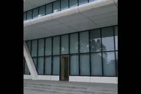 新白广城际花山镇站视频封面