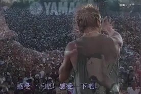 船长比郑智化的水手强太多了，《Captain Of The Ship》长渕刚