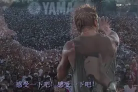 船长比郑智化的水手强太多了，《Captain Of The Ship》长渕刚