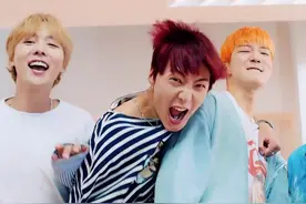 YG男团WINNER时隔6月回归歌坛，洗脑旋律即将引领潮流视频封面