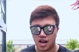 踩鞋挑战！如果你被踩鞋了你会怎么样呢？视频封面