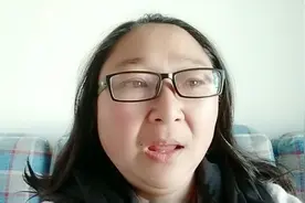 大家好，今天聊聊我对开家长会的感受，我不会要求孩子考100分