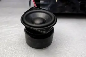 裸听1.75寸双磁长冲程喇叭，DIY小音响的绝对利器
