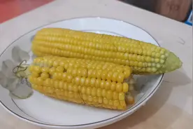 玉米须可以用来煮水喝，你知道吗？