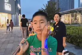 去德思勤摆地摊被赶跑，有人货被收缴，还要求写保证书，辛酸！