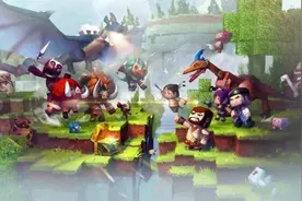 迷你世界插件教学系列（方块）