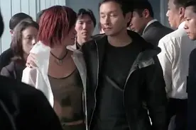 英雄一怒为红颜 红颜一笑为了钱