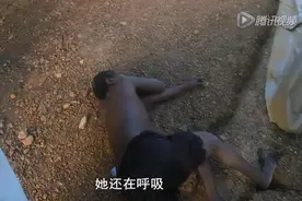 他们是不幸的埃博拉病毒感染者，惨不忍睹视频封面