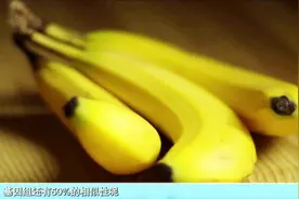 人类和香蕉的基因相似度竟然高达百分之五十视频封面
