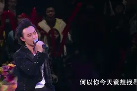 陈奕迅《人来人往》，多少人留，又有多少人走？温暖的歌总打动人