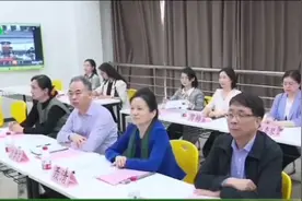 上海大学探索教育扶贫个性化方案 民族教师语言培训“云开课”