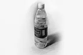 透明材质静物  | 你不知道的绘画方法视频封面