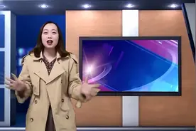 60岁杨丽萍晒出美背照，腰肢纤细身材曼妙，却遭吐槽P图太过视频封面