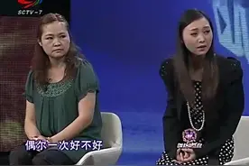 女孩嫁给单亲父亲，如今后悔想离婚，母亲怒揭女婿伤疤惨遭一顿怼