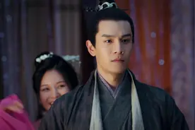 太子在妓院召见将军，将军却故意让太子摔个狗吃屎，还摔2次视频封面