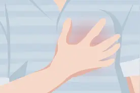 经常左胸疼是怎么回事？是大病征兆吗？视频封面