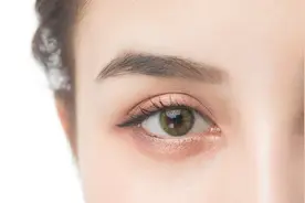 眉低的人真会影响其性格和运势吗?眉毛长的好就运势一生亨通？视频封面