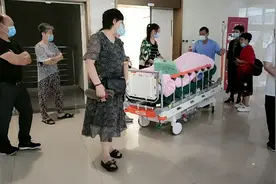 宫颈癌手术5小时，早上进去下午才出手术室，没经历过的真不知道视频封面