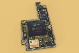 谁说苹果无5G：最新A13处理器曝光，iPhone11可能用上高通5G基带视频封面