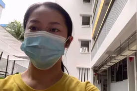 新加坡政府很给力，给表现好的居民可以申请自己的菜园子视频封面