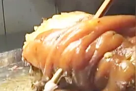 肘子、猪蹄、猪耳朵，饭店也能做出家常味儿，看看都有哪些小秘诀