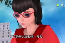 精灵梦叶罗丽：王默为大家编花环，叶罗丽战士一起吹蒲公英