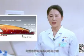 在北京捐献成分血是什么样的流程视频封面