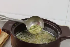 家里孩子厌食的，常喝这款汤，清热去火，提高食欲，健康成长！视频封面