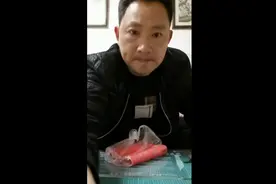 新手新买皮筋，切几副试试视频封面