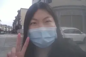 经过家乡的扶贫房，大家觉得怎么样？视频封面