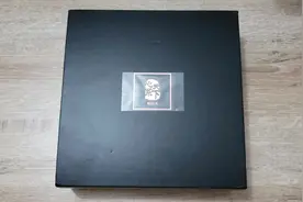 三星翻盖手机W2019开箱体验，一起聊聊这些年你使过的翻盖手机！视频封面