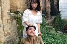 男的单身叫单身狗，女的单身叫狗不理视频封面