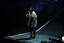 2017林宥嘉世界巡回演唱会！全场合唱《说谎》太过瘾，带耳机听哦视频封面