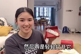 我怀孕了！赶紧做个小惊喜告诉父母！看看爸妈的反应有什么不同？