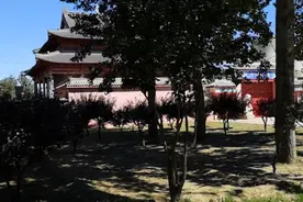 古塔公园 里面竟然藏着它…视频封面