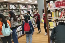 广东中山:学习和借书的好地方，有多少家长知道呢？视频封面