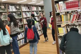 广东中山:学习和借书的好地方，有多少家长知道呢？视频封面