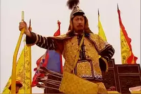 清朝历史上仅有的一次：祖孙三代三大帝王间的精彩对话视频封面