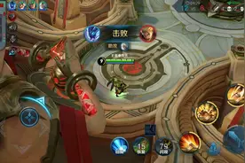 觉醒之战孙尚香