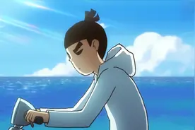 我还是从前那个少年，没有一丝丝改变！