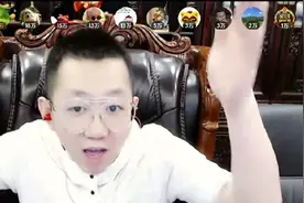 王小源：刘一手生日必到，被封100年的时候是刘一手陪伴我一晚上