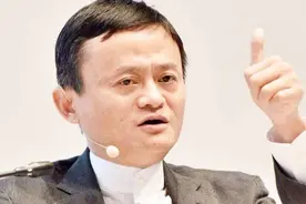 马云出行随同“美女保镖”！身高180气场十足，安全等级再次提高视频封面
