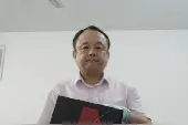 舞台魔术，手套变色。视频封面