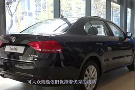 4月大卖出3万六登上销量宝座！质保10万公里，内饰满满的德系范儿视频封面