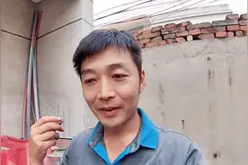 洗衣机摸着麻麻的感觉，有点漏电，只需要一根线就可以完美解决视频封面