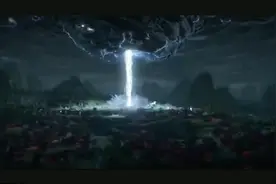 灵珠魔丸合体决战无情天罚！！！视频封面