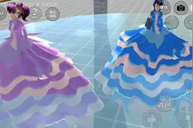 教你们怎么做洛丽塔娃娃