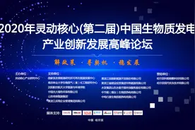 哈尔滨生物质发电论坛哈尔滨科能熔敷王雪刚副总经理精彩分享1视频封面
